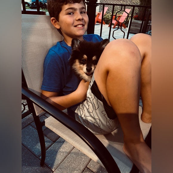 Like This Listing to be Notified when My Closet Goes LIVE 💜🌴👏 - Picture 7 of 8